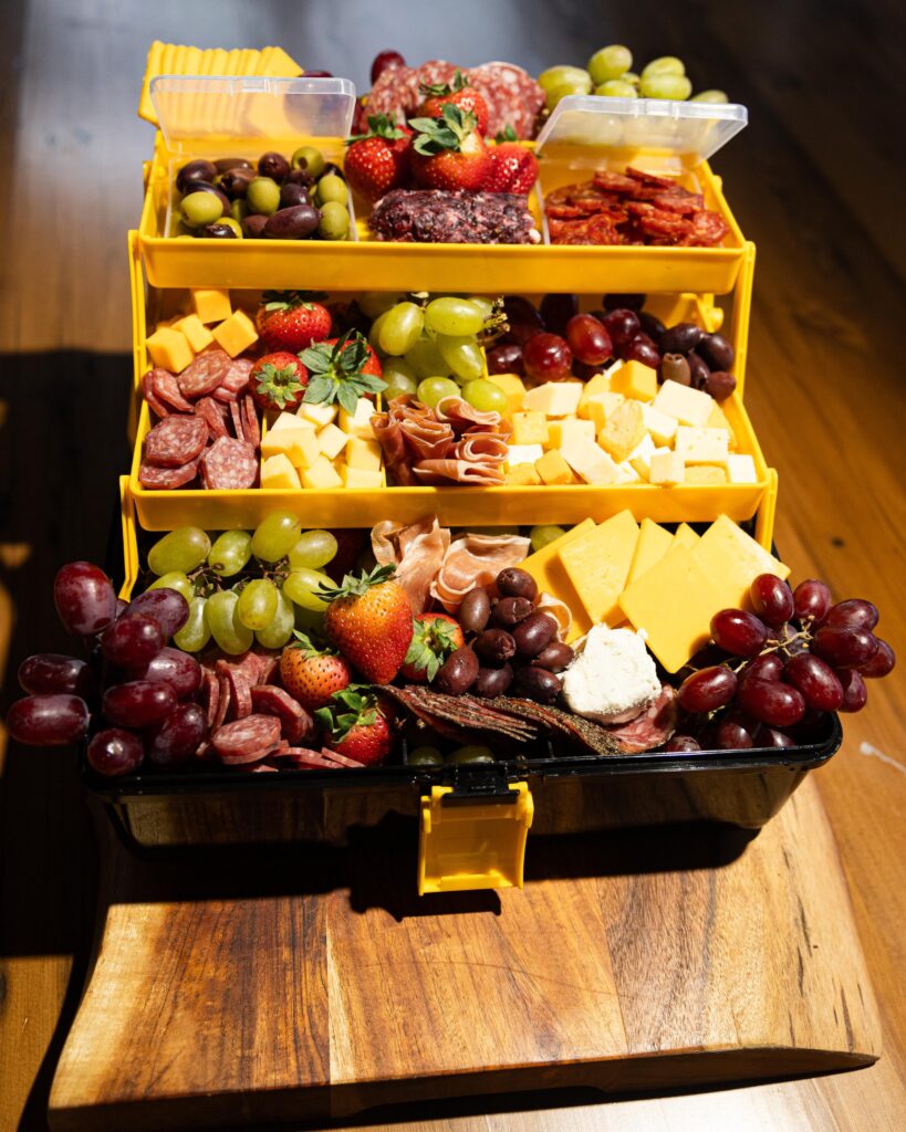 Construction Site Charcuterie: A Toolbox Twist 6 020A1959