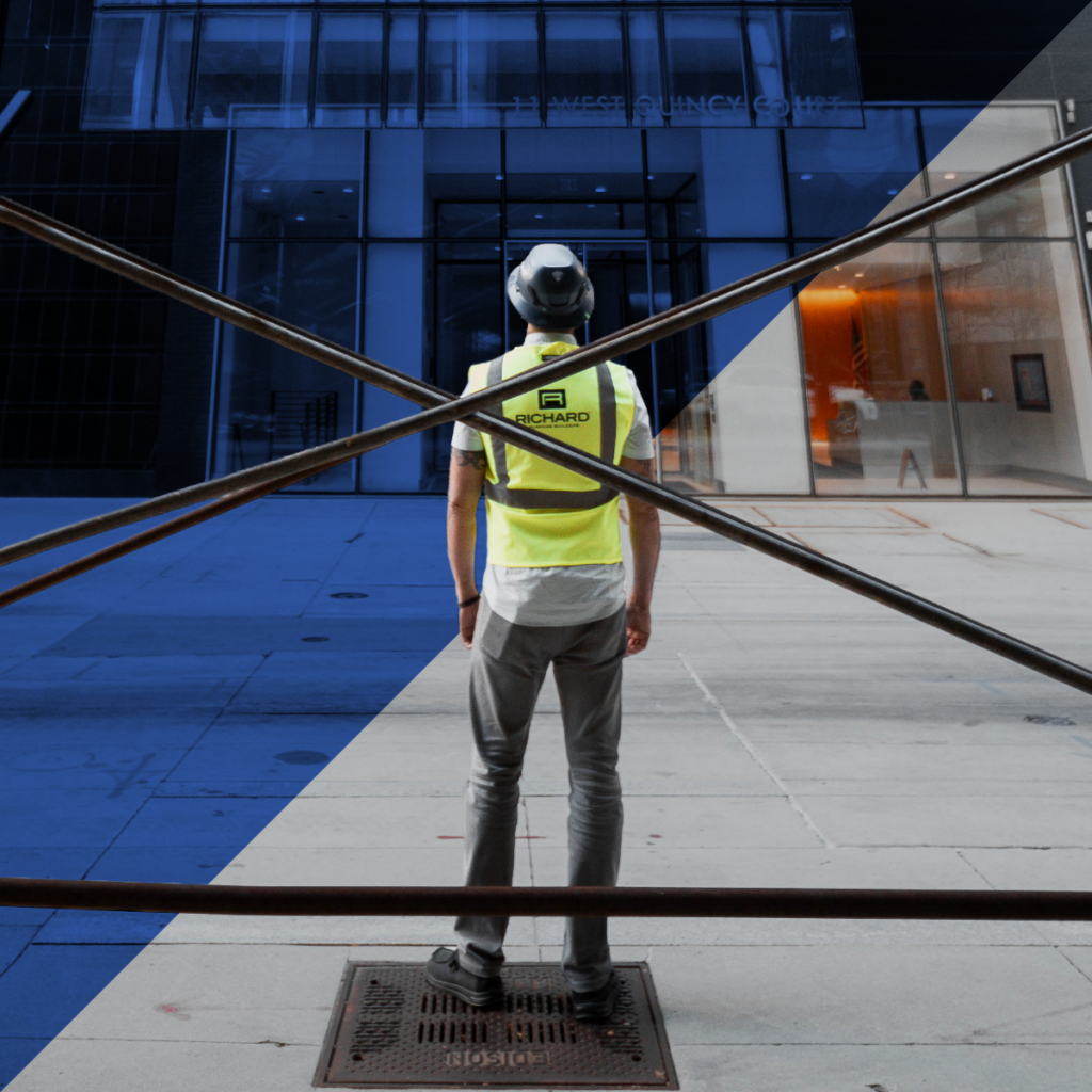 Richard Purpose Builders Named to BD+C's 2026 Top Contractors List 1 BDC TopContractor – 2