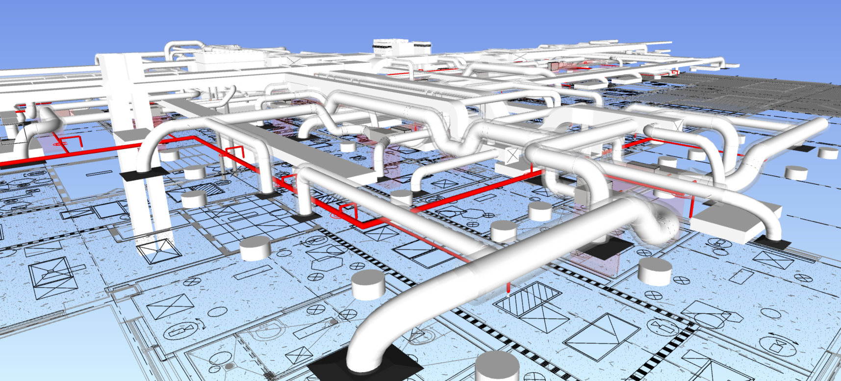 Why Design-Build Is Gaining Ground in Federal Construction 3 BIM 1