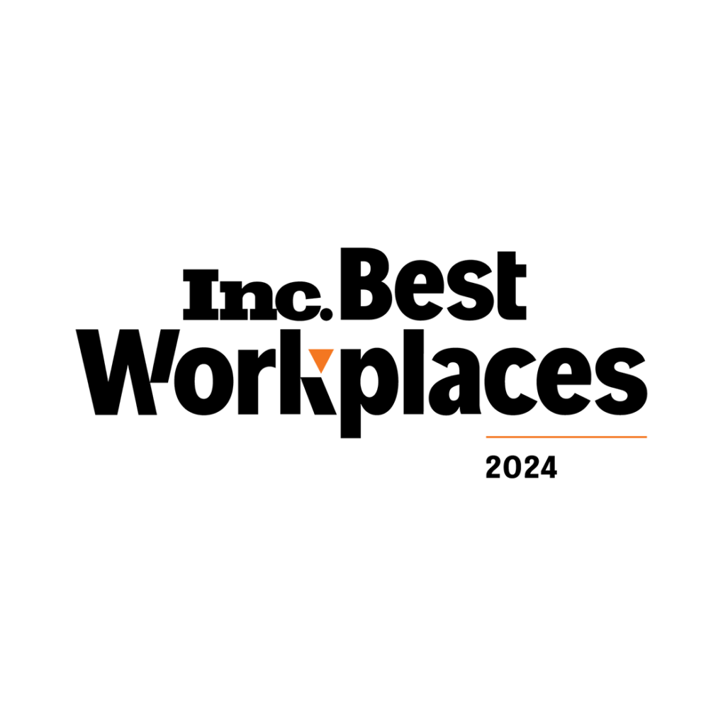 Richard Group Ranks Among Highest-Scoring Businesses on Inc.’s Annual List of Best Workplaces for 2024 16 Best Workplaces Standard Logo