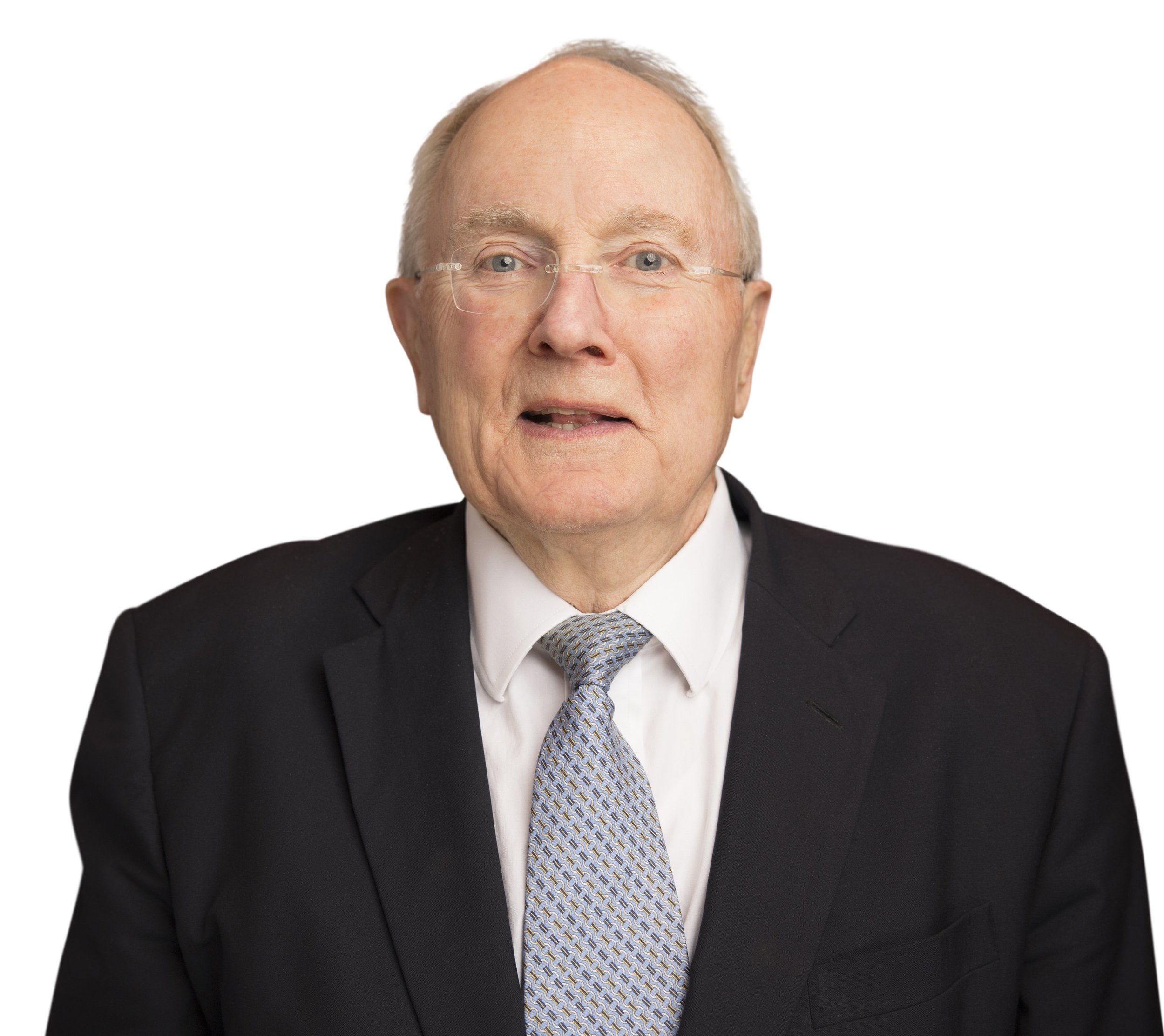 Bill Ernstrom 12